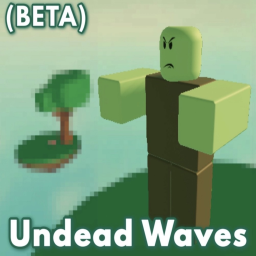 Undead Waves (BETA)