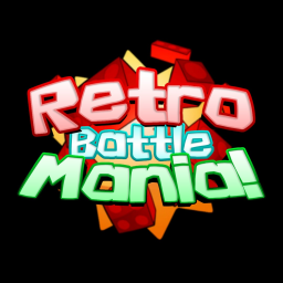 Retro Battle Mania : Refreshed!