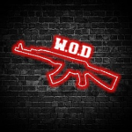 [W.O.D] Warriors Of Darkness