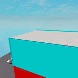 Untitled Obby