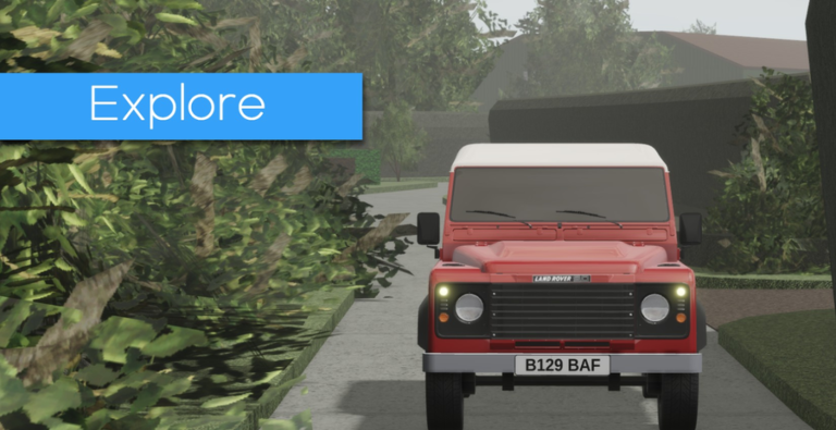 [LAG FIXED!] Dorset County screenshot 1