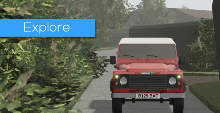 [🎃60+ NEW CARS, MAP!] Dorset County