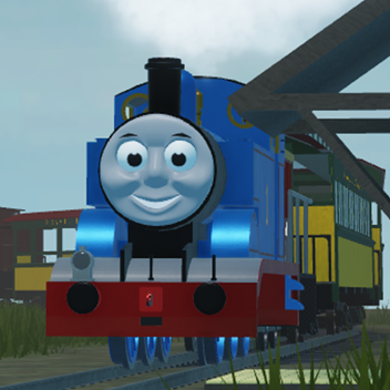 Hannibal Railway Museum 2.0 (CLOSED)