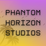 -Phantom Horizon Studios-