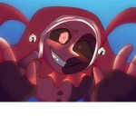 Bloodmoon! >:3