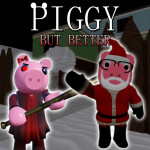[500K+ VISITS] Piggy But Better [BETA]
