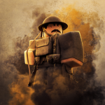 The British Military 1940ˢ