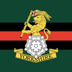 Yоrkshire Regiment