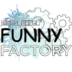 nicksquared funny factory