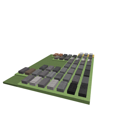 Realistic Textures [HD] | PACK