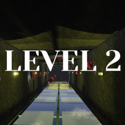[NEW LEVEL] - Glass Bridge