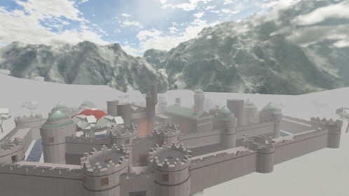 Winterfell