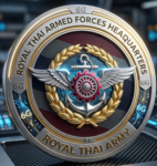[ RTN ] Royal Τhai Marine Corps |