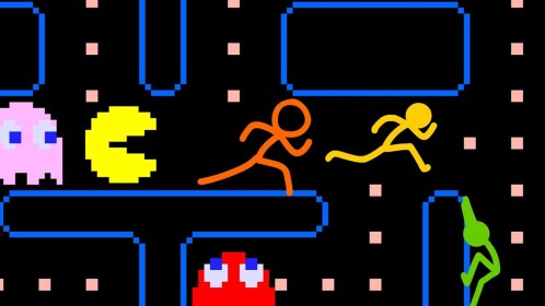 Stickman Movies