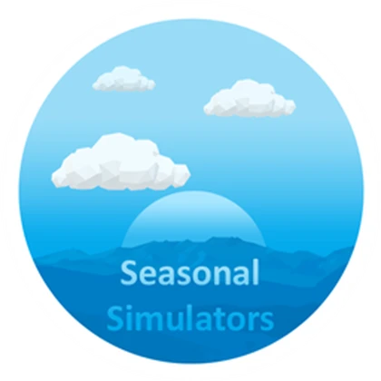 Seasonal Simulators Roblox group icon