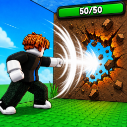 [UPD1] +1 Punch to Escape 💥