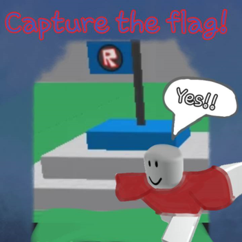 Capture the flag!
