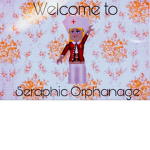Rusty rag’s orphanage