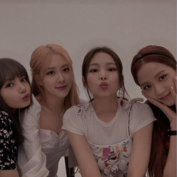 Blackpink Obby (all members)