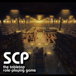 GET SAFE FROM SCP  icon