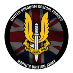 |RBA| - United Kingdom Special Forces