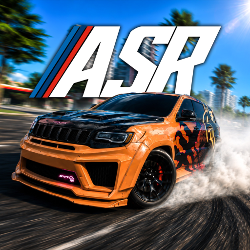 Assetto: Street Racing & Drifting