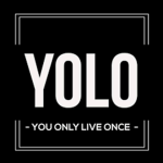 yolo crew :D