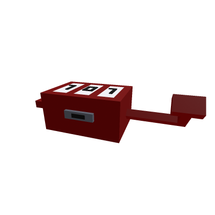 SlotMachineB