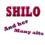 Shilo's Alts
