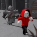 ESCAPE FORTRESS OBBY! icon