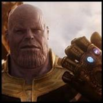 THANOS FAN CLUB !!!!!!