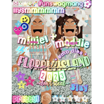 LV island peeps!