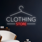 Eclipses clothing store