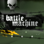 Battle Machine