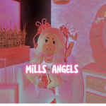 # ##### Angels •
