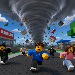 Tor-Nado
