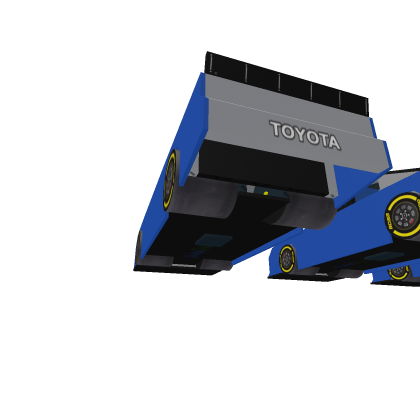 RNICS Side Textures