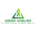 Green Goblins Rivals (OFFICIAL CLAN)