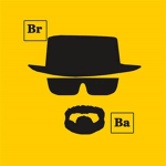 Breaking bad.