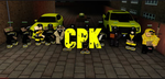 Craig’s Park Killers
