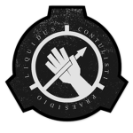 SCPF ‖ Alpha-1 "Red Right Hand"'