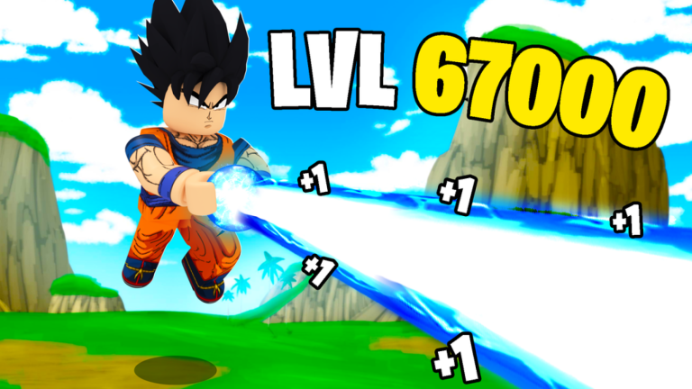 Dragon Ball Training 🐉 screenshot 4