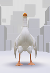GOOSEYT ARMY