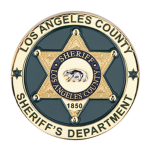 Los Angeles Sherrifs Office