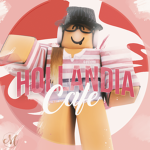 Café Hollandia