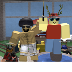 Htm Bryce studios!