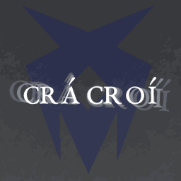 CRÁ CROÍ