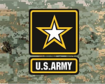 The United States of America Armed Forces{}