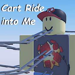 Cart Ride Into Lammse