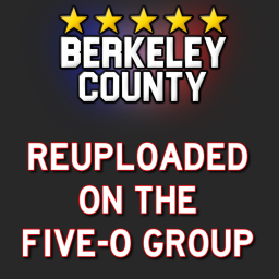 Berkeley County is Back! icon